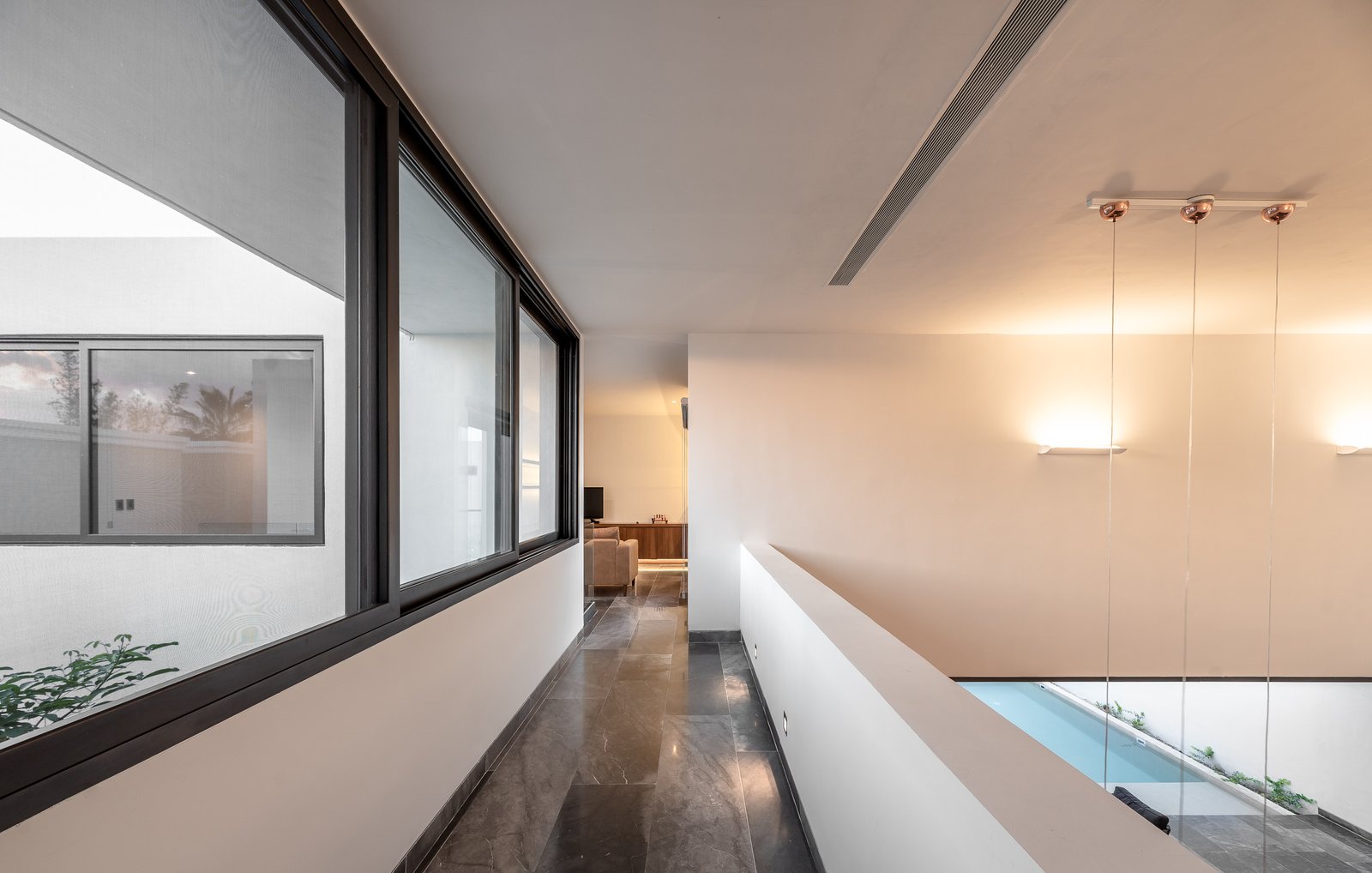Casa Montecristo · MKD Studio, Marco Kancab Díaz · fotografía 20